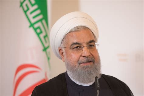 who is the president of iran 2023